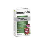 NUTREOV Immunéa défenses immunitaires 30 comprimés