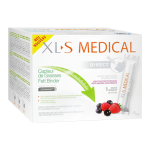 XL-S Medical capteur de graisses direct 90 sticks