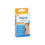 3M SANTE Nexcare active tape protection sparadrap 4,5mx2,5