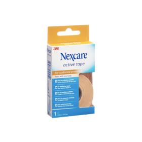 3M SANTE Nexcare active tape protection sparadrap 4,5mx2,5