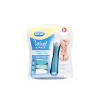 SCHOLL Velvet smooth sublime ongles système électrique