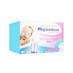 GILBERT Physiodose sérum physiologique 30x5ml