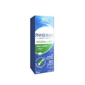 SANOFI Physiomer hygiène du nez spray 135ml