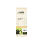 LE COMPTOIR AROMA Huile végétale calophylle bio 50ml