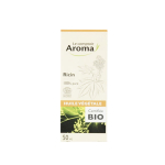 LE COMPTOIR AROMA Huile végétale ricin bio 50ml