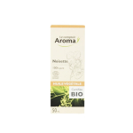 LE COMPTOIR AROMA Huile végétale noisette bio 50ml