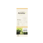 LE COMPTOIR AROMA Macérat huileux arnica bio 50ml