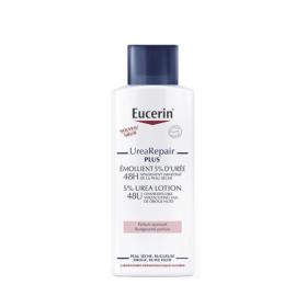 EUCERIN Lotion corporelle émollient 5% d'urée 250ml