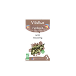 VITAFLOR Floralis n°3 cocooning bio 50g