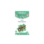 VITAFLOR Floralis n°4 balade digestive bio 40g