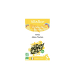 VITAFLOR Floralis adieu toxines bio 60g