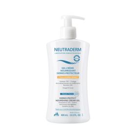 NEUTRADERM Gel-crème nourrissant dermo-protecteur 400ml