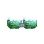 BIOTHERM Aquasource duo gel peaux normales a mixtes 2x100ml