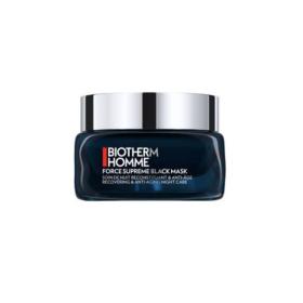 BIOTHERM Homme force suprême soin de nuit récupérateur intégral  75ml