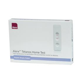 ALERE Home test tétanos 1 unité