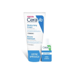 CERAVE Baume hydratant 177ml + crème lavante 20ml offerte