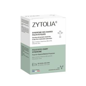 C.C.D Zytolia 60 sticks de poudre