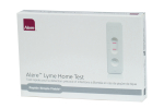 ALERE Home test lyme 1 unité