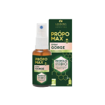 LEHNING Propomax spray gorge sans alcool 30ml