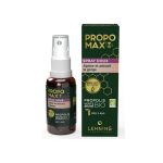 LEHNING Propomax spray gorge doux grenade bio 30ml