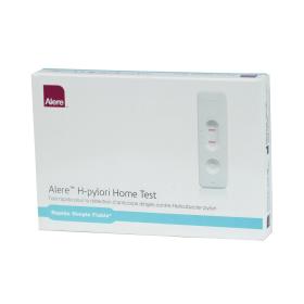 ALERE Home test h-pylori 1 unité