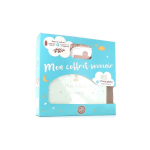 GIFRER Bébé mon coffret souvenir