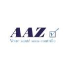 logo marque AAZ