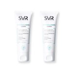 SVR Hydraliane légère crème hydratante légère lot 2x40ml