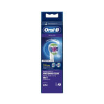 ORAL B 3D white 3 brossettes