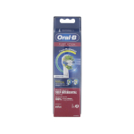 ORAL B Floss action clean maximiser 3 brossettes