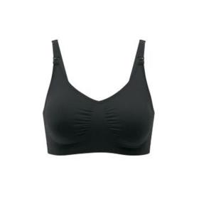 MEDELA Soutien-gorge de grossesse et d'allaitement noir XL