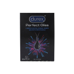 DUREX Perfect gliss 10x5ml