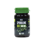 SID NUTRITION Spiruline bio 500mg 100 comprimés