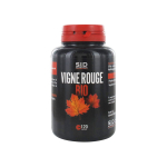 SID NUTRITION Vigne rouge bio 120 gélules