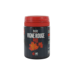 SID NUTRITION Vigne rouge bio 60 gélules