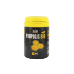 SID NUTRITION Propolis bio 60 gélules