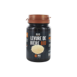 SID NUTRITION Levure de bière bio 90 gélules