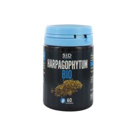 SID NUTRITION Harpagophytum bio 60 comprimés