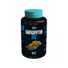 SID NUTRITION Harpagophytum bio 120 comprimés