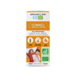 GRANIONS Somdor+ enfant relaxation sommeil 125ml