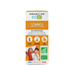 GRANIONS Somdor+ enfant relaxation sommeil 125ml