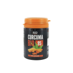 SID NUTRITION Curcuma bio 95 60 comprimés