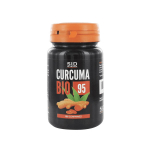 SID NUTRITION Curcuma bio 95 120 comprimés