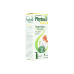 SANOFI Phytoxil gorge et toux spray 20ml