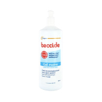 BACCIDE Gel mains 750ml