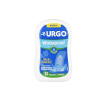 URGO Waterproof 38 pansements imperméables