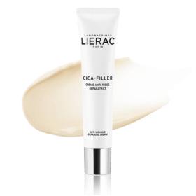 LIERAC Cica-filler crème anti-rides réparatrice 30ml