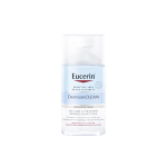 EUCERIN Dermatoclean démaquillant pour les yeux 125ml