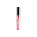 MELVITA Huile lèvres bio rose à croquer 7ml