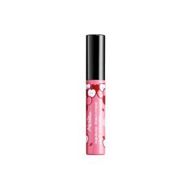 MELVITA Huile lèvres bio rose à croquer 7ml